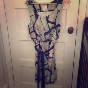 Anthropologie dress, never worn